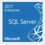 SQL Server Enterprise 2017 OEMSQLSE2017
