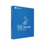 SQL Server Standard 2017  OEMSQLSS2017