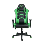 SILLA GAMEMAX GAMING ERGONOMICA ELEVADOR DE GAS GCR09 GR