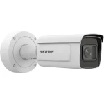 HIKVISION CAMARA RECONOCIMIENTO FACIAL IP 8MP 4K DOMO IK10 iDS-2CD7A86G0-IZHSY