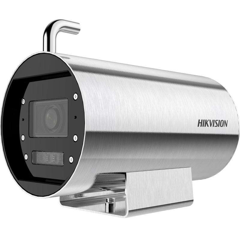 水冷筒机2-有补光-左侧1.jpg HIKVISION CÁMARA DE ALTA TEMPERATURA DS-2XT6645G0-LIZS/C25 - Imagen 1