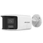 HIKVISION CAMARA BULLET IP 6MP. PROTECCIÓN ACTIVA. 2 LENTES DS-2CD1T63G2P-LIUF/SL