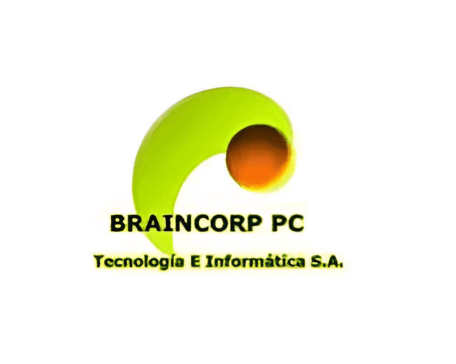 BRAINCORP TECNOLOGÍA E INFORMÁTICA S.A
