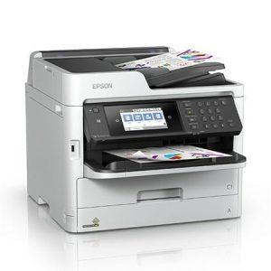 Impresora Multifuncional HP Laser 137fnw, hasta 20 ppm A4 - NP