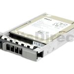 Dell 500-GB 6G 7.2K 2.5 SAS w/G176J 02M81V
