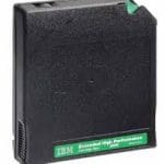 IBM Cinta Datos 3590E 20/40G/05H3188