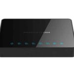Grandstream Gigabit Router GWN7000
