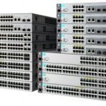 ¡Oferta! HP 2620  Switch 48 Puertos PoE+ J9627A