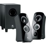 Logitech  Z323 30W 2.1 altavoces 980-000354