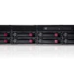 Servidores IBM Dell HP Refurbished con garantía