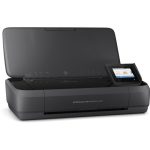 HP OfficeJet 250 Mobile All-in-One CZ992A - Imagen 2