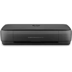HP OfficeJet 250 Mobile All-in-One CZ992A - Imagen 4