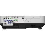 Epson PowerLite 2250U 5000-Lumen WUXGA V11H871020 - Imagen 4