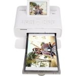 Canon SELPHY CP1300 Compact Photo Printer 2235C001 - Imagen 4