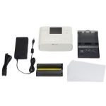 Canon SELPHY CP1300 Compact Photo Printer 2235C001 - Imagen 5