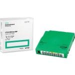HP 30TB LTO-8 Ultrium RW Data Q2078A