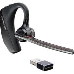 Poly Voyager 5200 UC Bluetooth Headset System206110-101 - Imagen 4