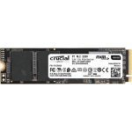 CRUCIAL SSD  P1 1TB 3D NAND NVMe PCIe M.2 SSD CT1000P1SSD8 - Imagen 3