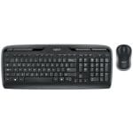 Logitech MK320 Wireless Desktop Combo 920-002836