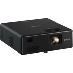 ¡Oferta! Epson EpiqVision Mini EF11 1000-Lumen Full HD V11HA23020