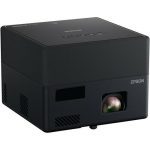 ¡Oferta! Epson EpiqVision Mini EF12 1000-Lumen Full HD Laser V11HA14020