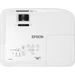 ¡Oferta! Epson Home Cinema 880 3300-Lumen V11H979020 - Imagen 3