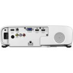 Epson Home Cinema 1080 3400-Lumen Full HD  V11H980020 - Imagen 3