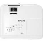 Epson Home Cinema 1080 3400-Lumen Full HD  V11H980020 - Imagen 2