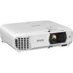 Epson Home Cinema 1080 3400-Lumen Full HD  V11H980020
