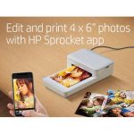 HP Sprocket Studio Impresora fotográfica HPISPSUS - Imagen 3