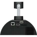 ¡Oferta! Epson LightScene EV-115 2200-Lumen WXGA Laser V11HA22120 - Imagen 3