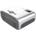 Philips NeoPix Easy 2+ HD LCD Projector NPX442/INT - Imagen 3