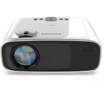 Philips NeoPix Easy 2+ HD LCD Projector NPX442/INT - Imagen 2
