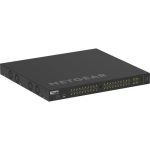 Netgear AV Line M4250 GSM4248PX 40-Port Gigabit PoE+ GSM4248PX-100NAS