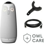 Owl Labs Meeting Owl Pro Premium Pack 360 PPKU200-1000