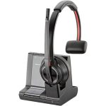 Poly Plantronics Savi 8210 Monaural Wireless Headset 207322-01