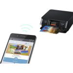 Epson Expression Photo XP-8700 Wireless All-in One C11CK46201 - Imagen 3