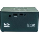 AAXA Technologies P400 400-Lumen Full HD KP-400-011 - Imagen 3