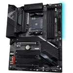 GIGABYTE X570S AORUS ELITE TARJETA MADRE X570SAORUSELITEAX - Imagen 2