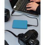 TOSHIBA CANVIO 2TB ADVANCE 2.5" USB 3.0 HDTCA20XG3AA - Imagen 3