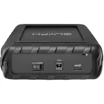 Glyph Technologies 24TB Blackbox PRO Enterprise BBPR24000ENT