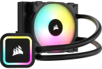 Corsair iCUE H60x RGB ELITE  CW-9060064-WW