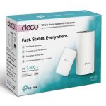 Sistema Wi-Fi Mesh para toda la Casa AC1200 Deco E3 PACK 2 - Imagen 2
