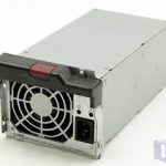 231782-001 Fuente de alimentación redundante HP Proliant ML530/570 G2