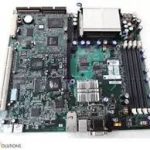 Tarjetas Madre para Servidores