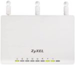 ZyXEL X550N Router VPN 300 Mbit/s Inalámbrico X-550N - Imagen 3