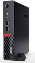 Lenovo ThinkCentre M910q Tiny  I5-7500T 8GB 500GB M910Q-I5-8-500