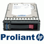 HP 300-GB 15K 3.5 DP SAS 416248-001