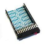 HP G1-G7 2.5 SFF SAS Tray PACK 10 378343-001