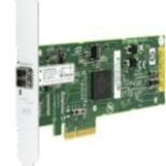 HP NC373F PCI Express Multifunction Gigabit Server Adapter 394793-B21